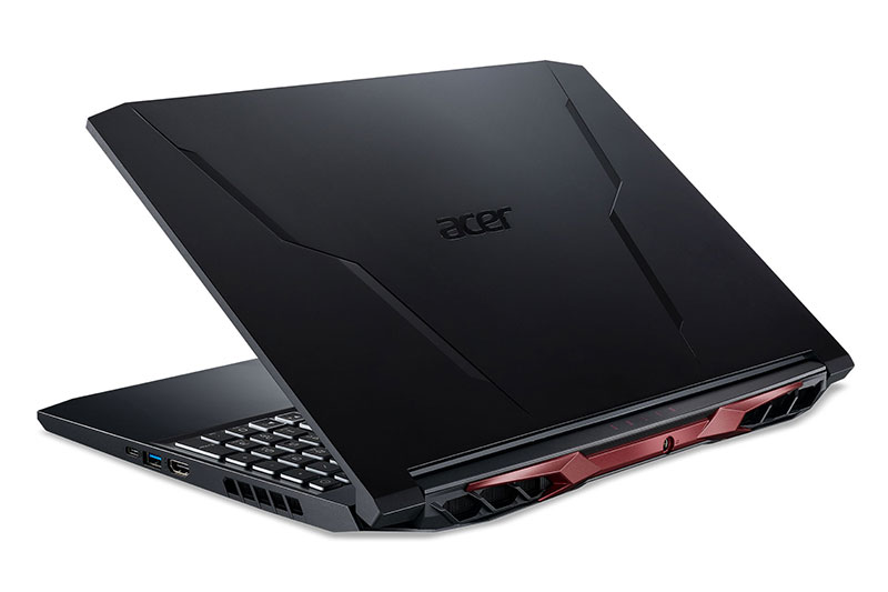 Laptop Acer Nitro 5 Gaming AN515 45 R3SM R5