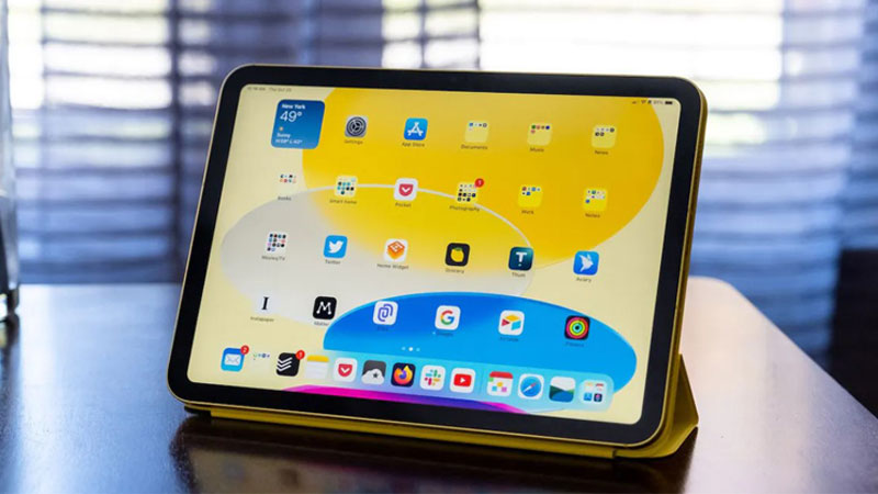 Review đánh giá Apple iPad Gen 10 năm 2022 có thật sự tốt không