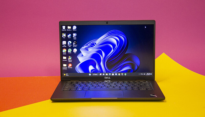 Đánh giá Dell Latitude 7330: chiếc laptop có hiệu năng khá nhưng mức giá thì quá đắt