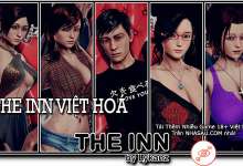 Tải game The Inn Việt Hoá mới nhất link Google Drive tốc độ cao miễn phí
