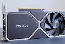 Review đánh giá card đồ hoạ PC Nvidia RTX 4070 khi có nhiều hơn những gì chúng ta mong đợi