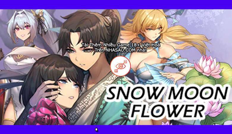 tai-game-snow-moon-flower-viet-hoa-tieng-viet-link-mien-phi-1