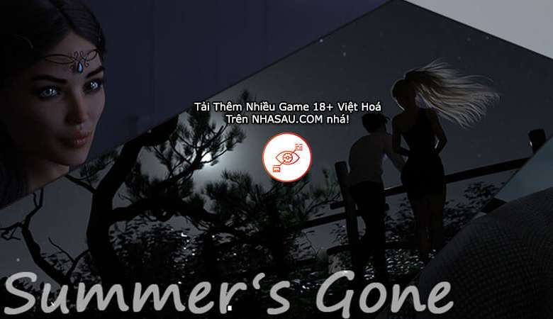 Tải miễn phí game Summer's Gone Việt Hoá link tốc độ cao