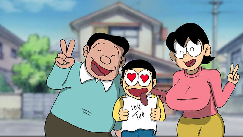 Tải game Doraemon X Việt Hóa miễn phí