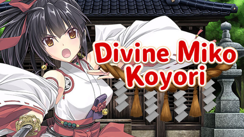 Divine Miko Koyori Final: Hành Trình Trừ Tà Của Nữ Âm Dương Sư Đáng Yêu
