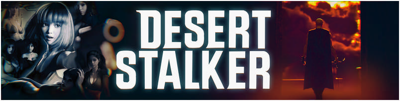 [18+ Việt Hoá] Desert Stalker [v0.20.3.1] [Zetan]