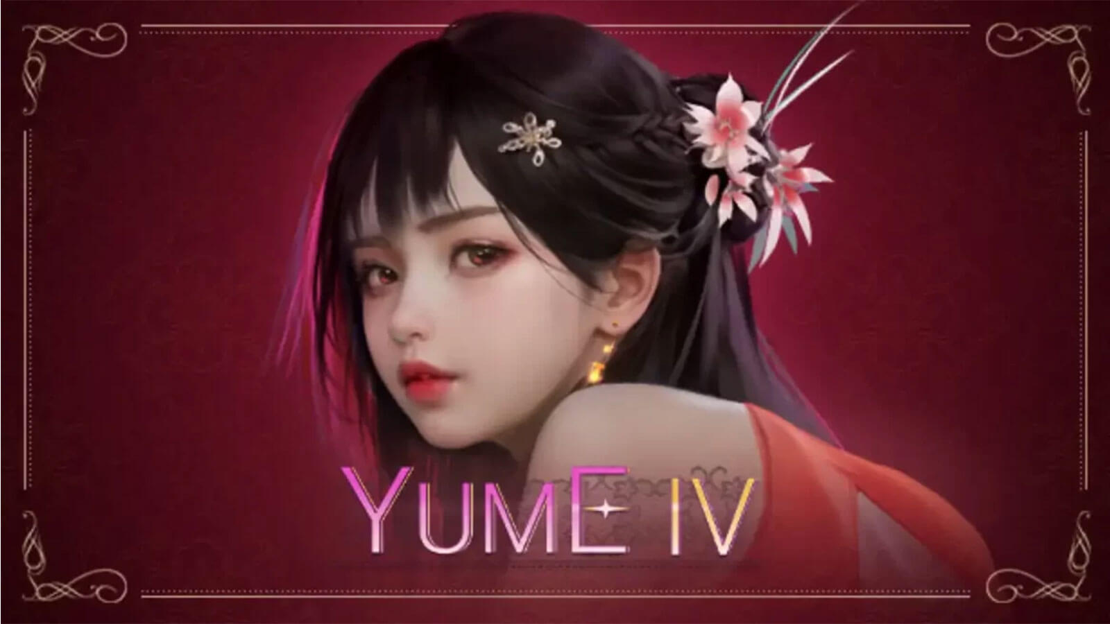 Yume IV Việt Hóa - Nữ Idol Đáng Yêu Mà Ai Cũng Đều Yêu Thích