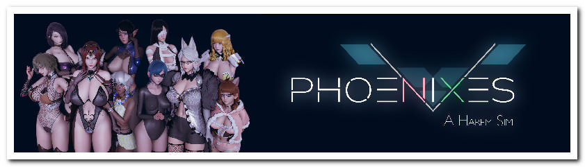 [18+ Việt Hoá] Phoenixes [v17.0.1] [NoMeme]