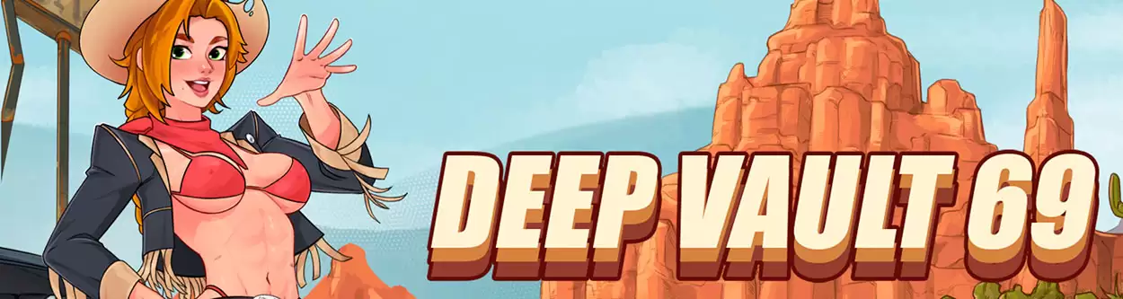 Deep Vault 69 [v0.2.0a] Việt Hóa [PC|Android] – Nơi Trú Ẩn Tận Thế Cùng Các Cô Nàng Xinh Đẹp