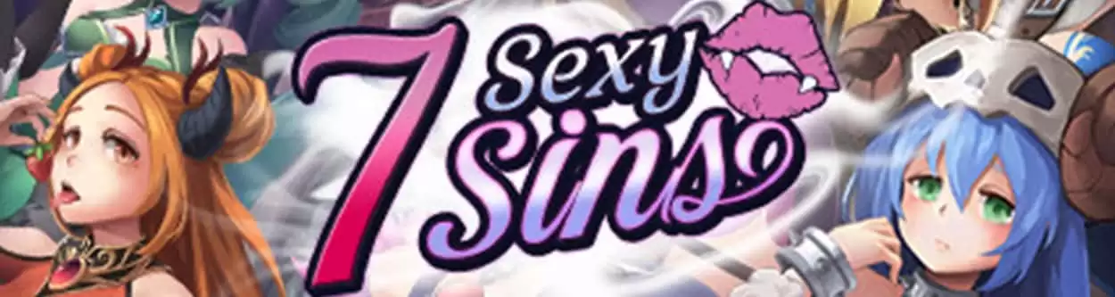 7 Sexy Sins Việt Hóa [v1.0.10] [PC|Android] – Thất Hình Đại Tội Phiên Bản Gợi Cảm