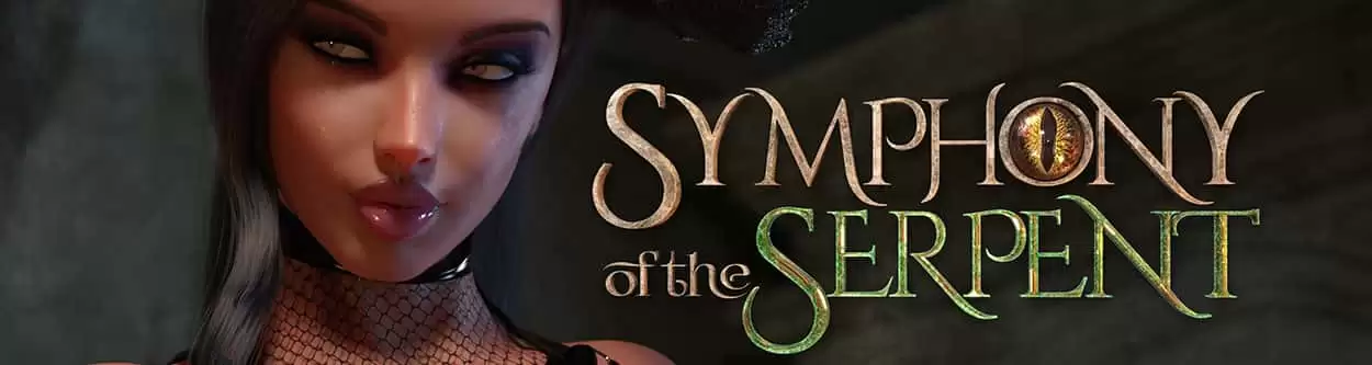 Symphony of the Serpent Việt Hóa [PC|Android] - Đại Dịch Virus Dam Dang