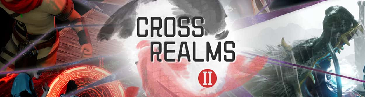 Cross Realms Việt Hóa [v0.1.2] [PC|Android] – Thế Giới Của Kiếm Phép Và Gái Đẹp