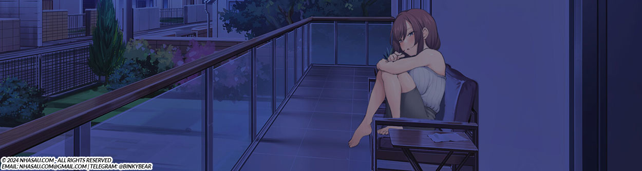 Lovey-Dovey Lockdown Việt Hóa [Final][PC-ANDROID] – Bị Nhốt Cùng Cờ-Rớt Trong Phòng Kín