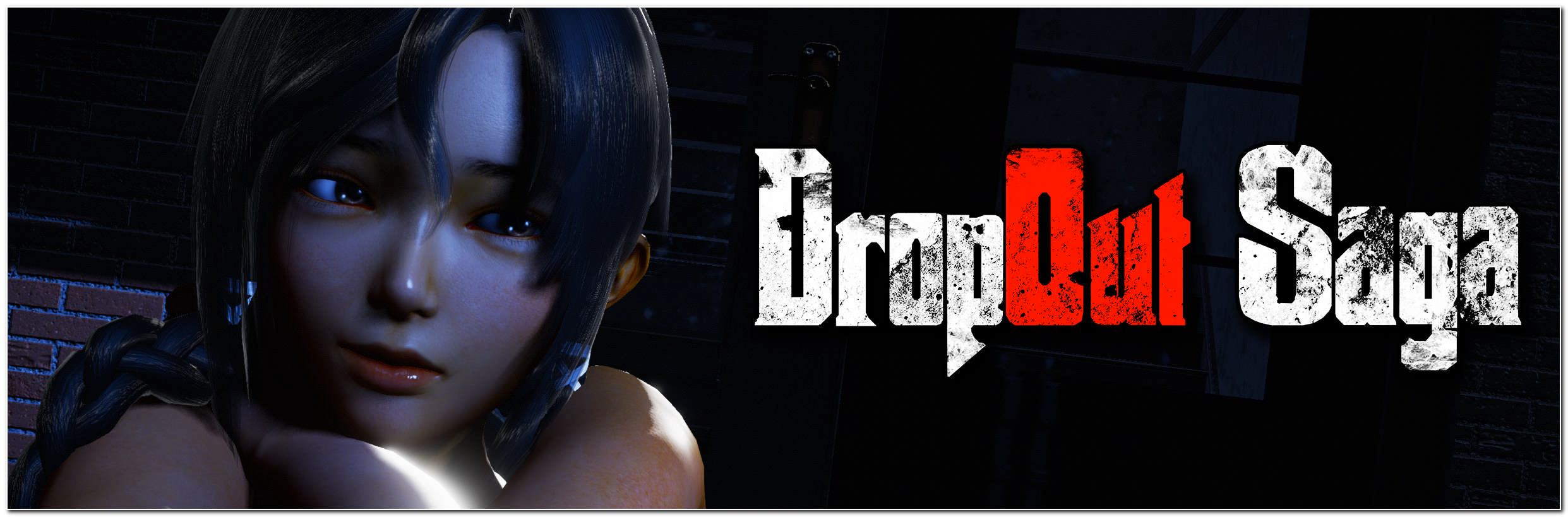 [18+ Việt Hóa] DropOut Saga [v0.12.0b][PC-ANDROID] – Nhiệm Vụ Của Tôi Và Những Cô Gái