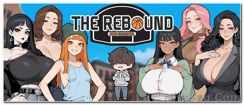 [18+ EN] The Rebound [v0.10][WIN-MAC]