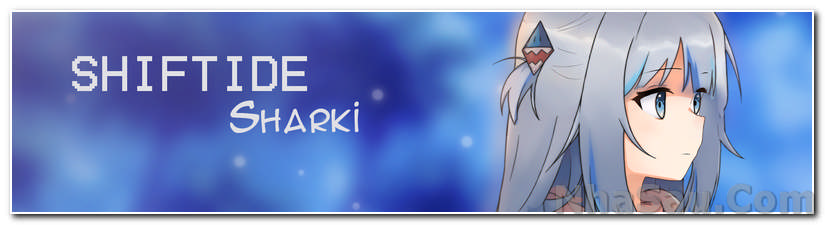 [18+ En] Shiftide Sharki [v0.1] [Mac-Win-Linux]