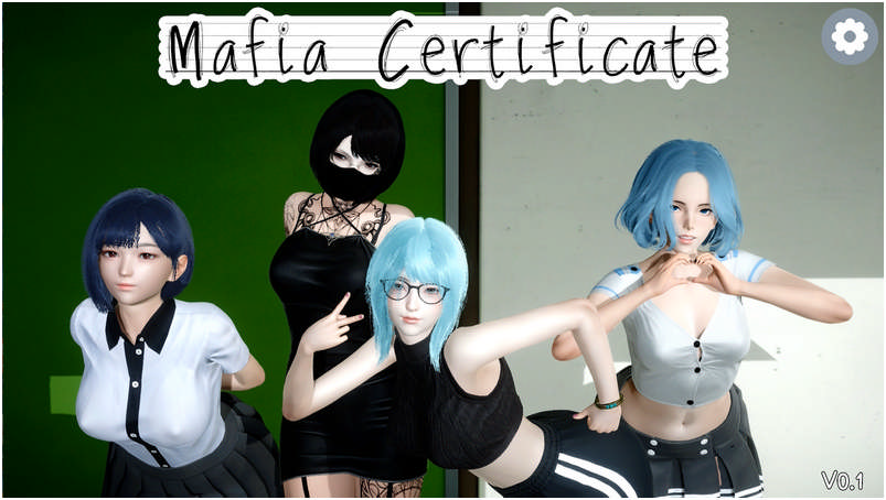 [18+ Việt Hoá] Mafia Certificate [v0.6.1] [PC-ANDROID]