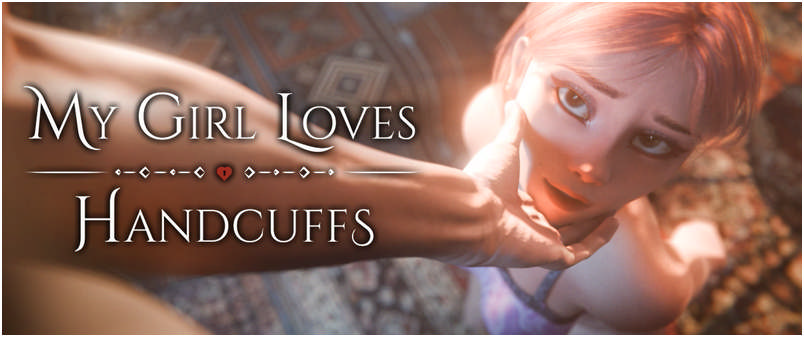 [18+ Việt Hoá] My Girl Loves Handcuffs [v0.3] [PC-ANDROID]