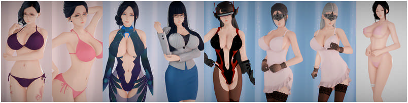 [18+ Việt Hoá] Evil Life [v0.2exe] [PC-ANDROID]