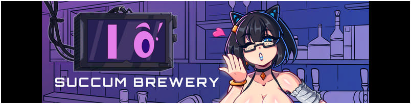 [18+ Việt Hoá] Succum Brewery [v0.4.7a] [PC-ANDROID]