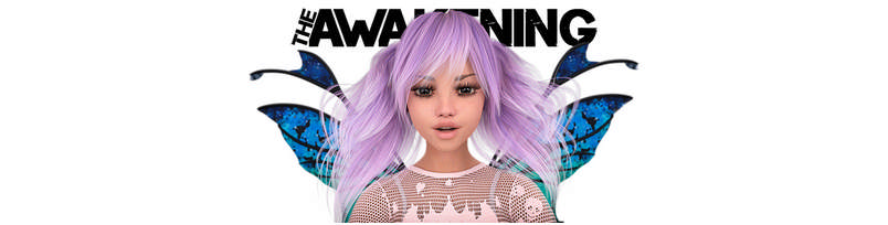 [18+ Việt Hoá] The Awakening [v0.4.7b] [SLim Games] [PC-ANDROID]