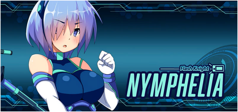 [18+ Việt Hoá] Flash Knight Nymphelia [Steam] [midnight pleasure]