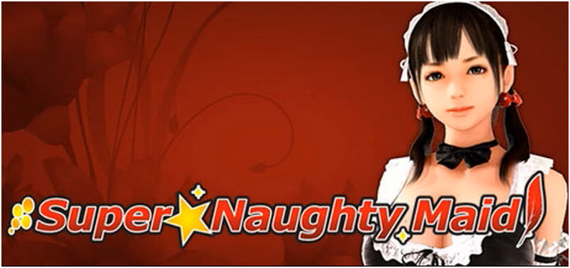 [18 + Việt Hoá] Super Naughty Maid [Final] [KENZsoft]