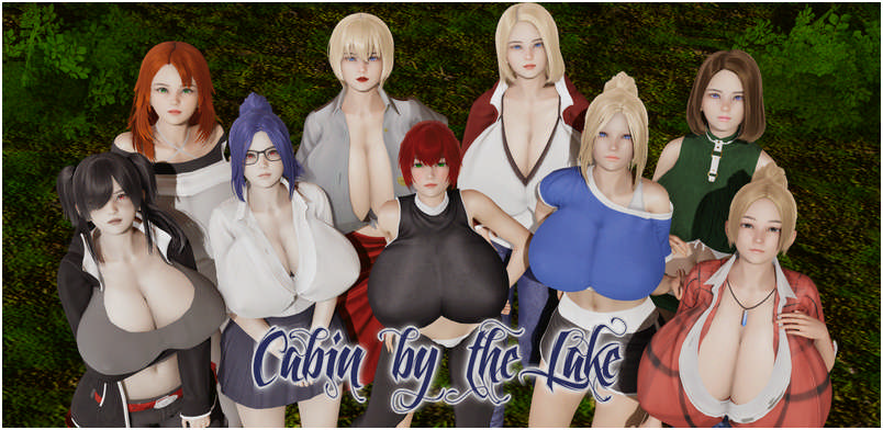 [18+ Việt Hoá] Cabin by the Lake [v0.60d] [Nunu]