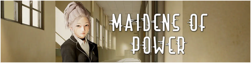 [18+ Việt Hoá] Maidens of Power [v0.8.5] [Rean]