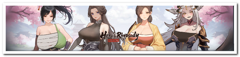 [18+ Việt Hoá] Rhapsody of the Great Swordsman [v20260821] [Turtle game]