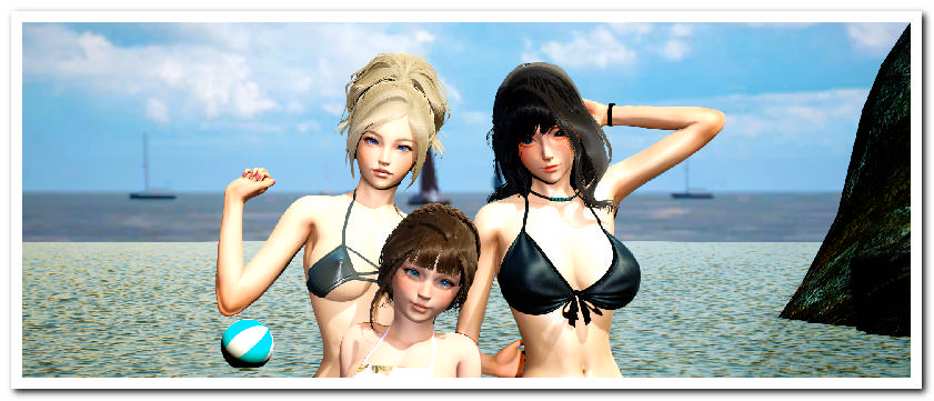 [18+ Việt Hoá] SniperGirls [1.0 beta] [ChicleStudio]